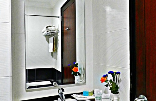Brinchang Hotel | Hotel Rosa Passadena