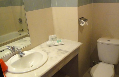 Brinchang Hotel | Hotel Rosa Passadena