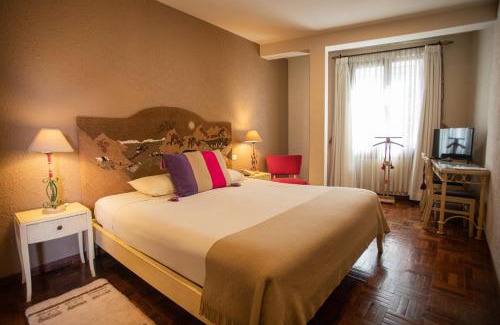 Downtown La Paz Hotel | Hotel Rosario La Paz