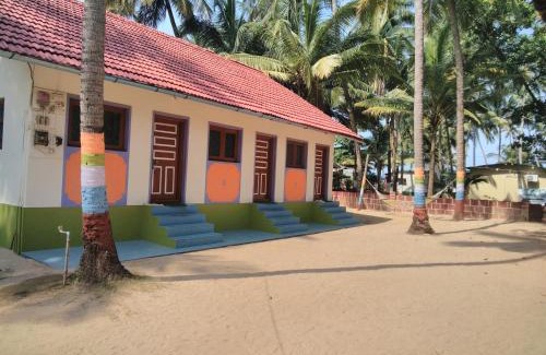 Devbag Casa | Hotel Rosary House