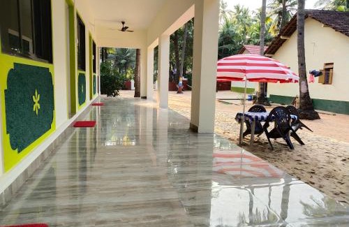 Devbag Casa | Hotel Rosary House