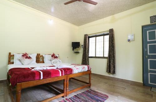 Devbag Casa | Hotel Rosary House