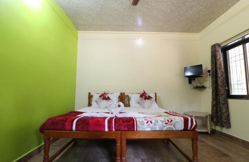 Devbag Casa | Hotel Rosary House