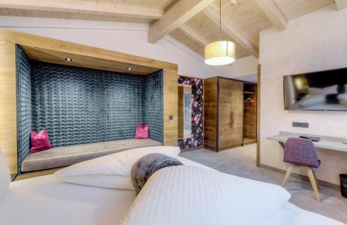 Mayrhofen Hotel | Hotel Rose