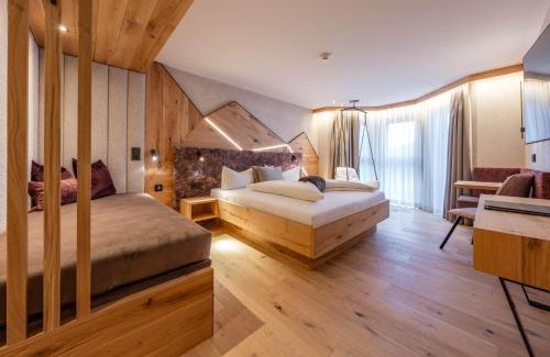 Mayrhofen Hotel | Hotel Rose