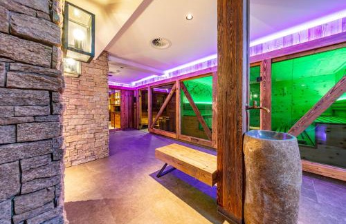 Mayrhofen Hotel | Hotel Rose