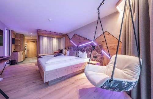 Mayrhofen Hotel | Hotel Rose