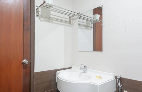 Tanah Rata Hotel | Hotel Rose Crest Hill, Cameron Highlands
