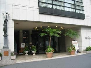 Nishi-Shinjuku Hotel | Hotel Rose Garden Shinjuku