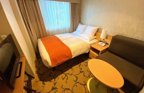 Nishi-Shinjuku Hotel | Hotel Rose Garden Shinjuku