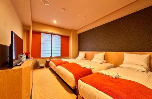 Nishi-Shinjuku Hotel | Hotel Rose Garden Shinjuku