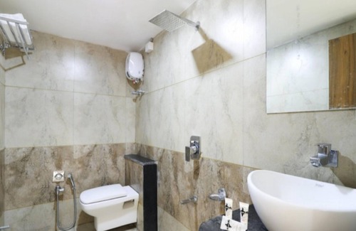 Vadodara Hotel | Hotel Rose Gold