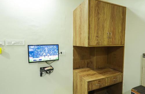Daulatabad Hotel | Hotel Rosebeds Near railway station