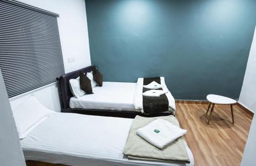 Daulatabad Hotel | Hotel Rosebeds Near railway station
