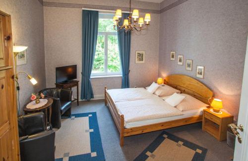 Bad Harzburg Hotel | Hotel Rosenau