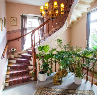 Bad Harzburg Hotel | Hotel Rosenau