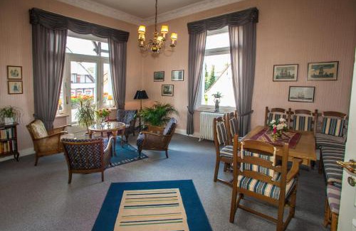 Bad Harzburg Hotel | Hotel Rosenau