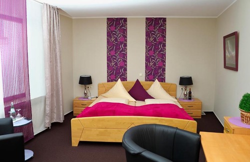 Berg Hotel | Hotel Rosenflora