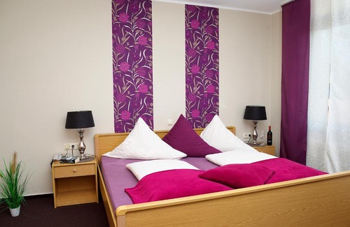 Berg Hotel | Hotel Rosenflora