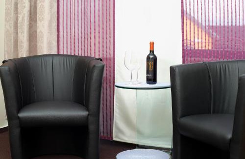 Berg Hotel | Hotel Rosenflora