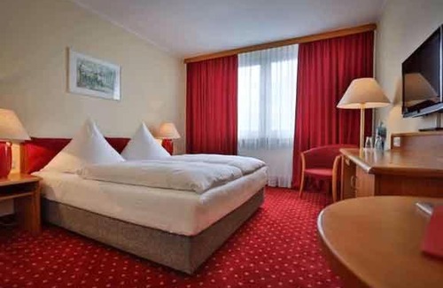 Forst Hotel | Hotel Rosenstadt & Malxestube Restaurant