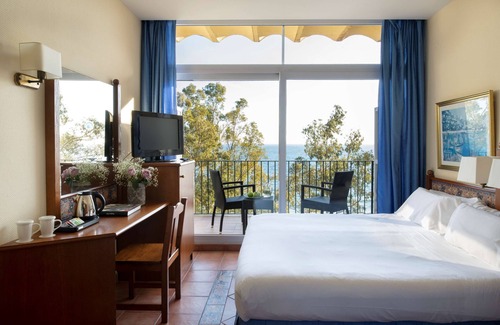 Santa Margarida Hotel | Hotel Roses Platja