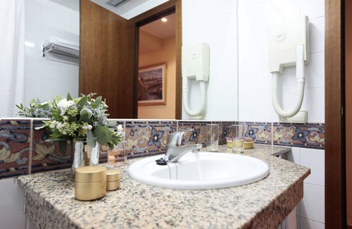 Santa Margarida Hotel | Hotel Roses Platja