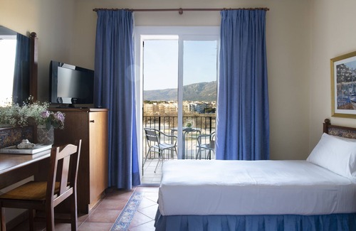 Santa Margarida Hotel | Hotel Roses Platja