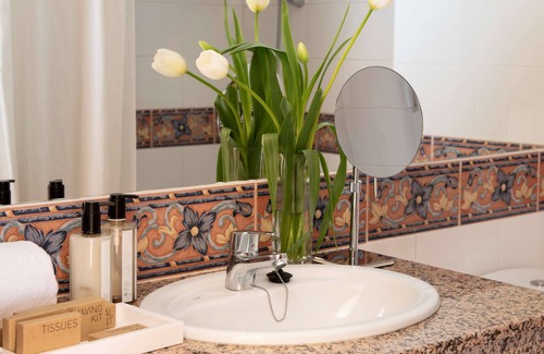 Santa Margarida Hotel | Hotel Roses Platja