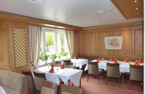 Barnstorf Hotel | Hotel Roshop