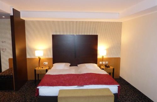 Barnstorf Hotel | Hotel Roshop