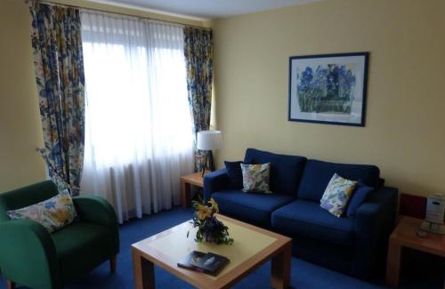 Barnstorf Hotel | Hotel Roshop