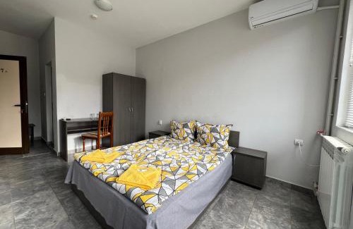Dragijevo Hotel | Hotel Rositsa