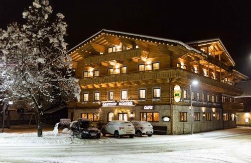 Altenmarkt im Pongau Hotel | Hotel Rosner