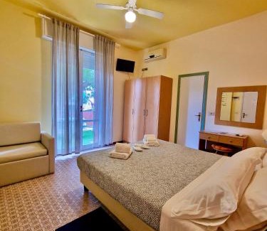 Viserba Hotel | Hotel Rossella