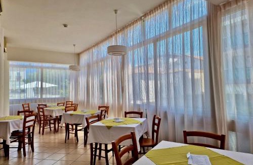 Viserba Hotel | Hotel Rossella