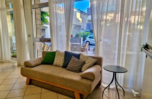 Viserba Hotel | Hotel Rossella