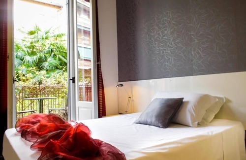 Porta Vittoria Hotel | Hotel RossoVino