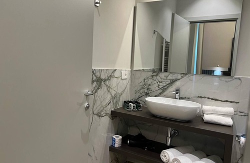 Porta Vittoria Hotel | Hotel RossoVino