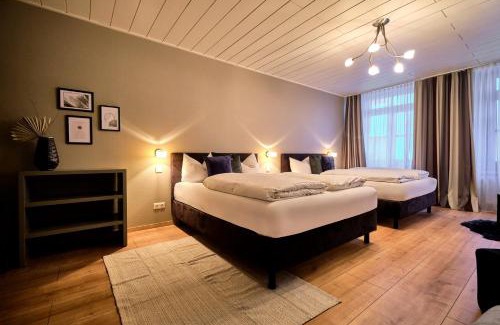City Centre Regensburg Hotel | Hotel Roter Hahn