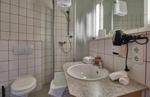 City Centre Regensburg Hotel | Hotel Roter Hahn