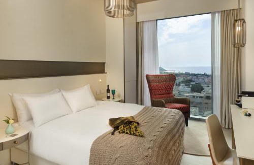 Tel Aviv Hotel | Hotel Rothschild 22