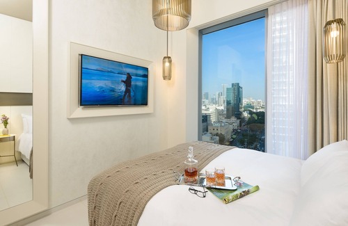 Tel Aviv Hotel | Hotel Rothschild 22 Tel Aviv