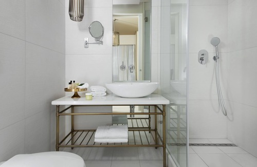 Tel Aviv Hotel | Hotel Rothschild 22 Tel Aviv