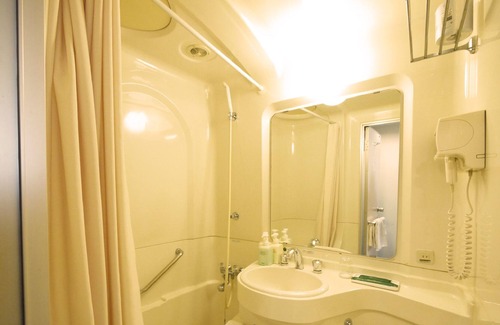 Kofu Hotel | Hotel Route - Inn Court Kofu Isawa