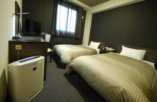 Kofu Hotel | Hotel Route - Inn Court Kofu Isawa