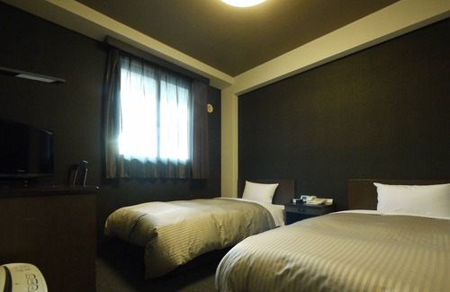 Kofu Hotel | Hotel Route - Inn Court Kofu Isawa