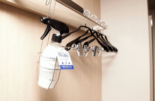 Fukushima Hotel | Hotel Route Inn Fukushima Nishi Inter