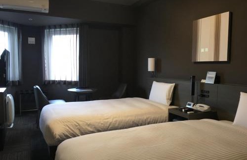 Koto Hotel | Hotel Route-Inn Grand Tokyo Toyocho