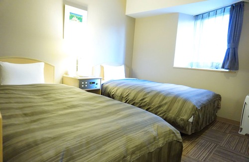 Hakata-ku Hotel | Hotel Route-Inn Hakata Eki Minami